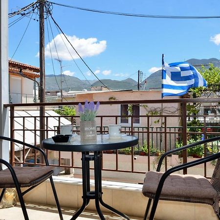 Nefeli For Two Apartment Kalamata Exterior photo