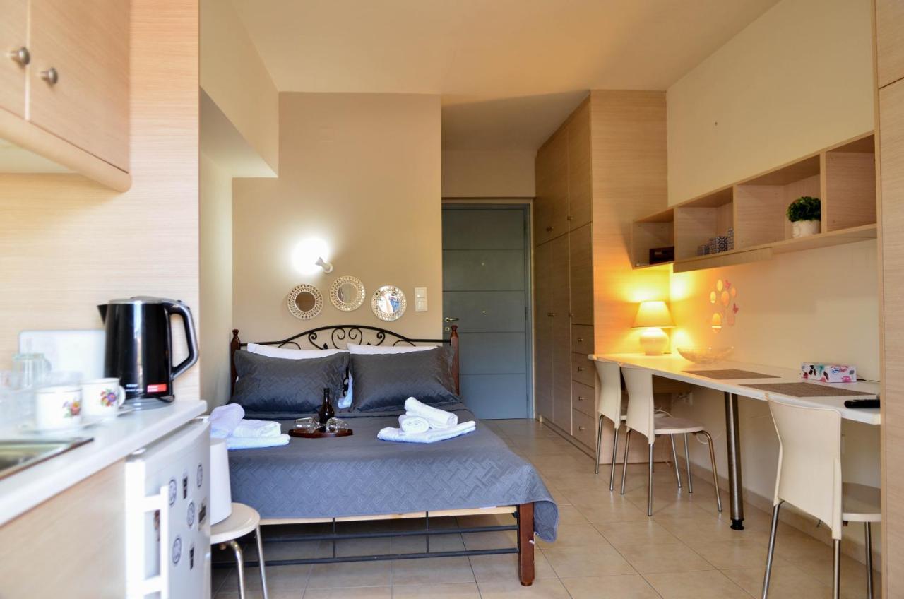 Nefeli For Two Apartment Kalamata Exterior photo