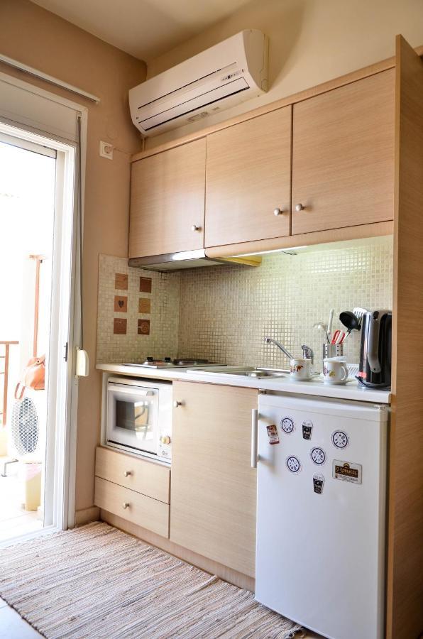 Nefeli For Two Apartment Kalamata Exterior photo